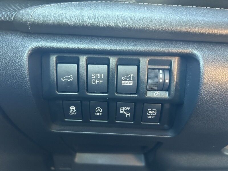2023 Subaru Forester Touring Webster MA 2023 Subaru Forester Touring Webster MA