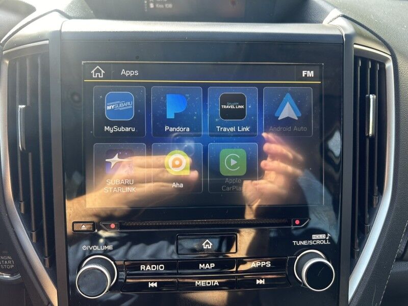 2023 Subaru Forester Touring Webster MA 2023 Subaru Forester Touring Webster MA