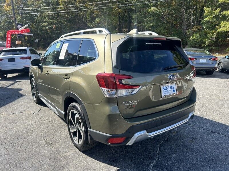 2023 Subaru Forester Touring Webster MA 2023 Subaru Forester Touring Webster MA