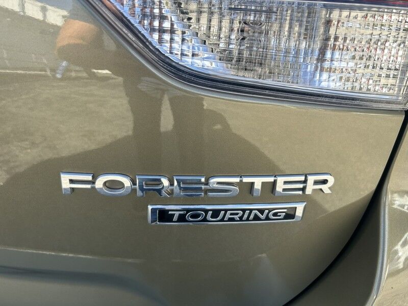 2023 Subaru Forester Touring Webster MA 2023 Subaru Forester Touring Webster MA