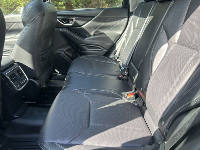 2023 Subaru Forester Touring Webster MA 2023 Subaru Forester Touring Webster MA