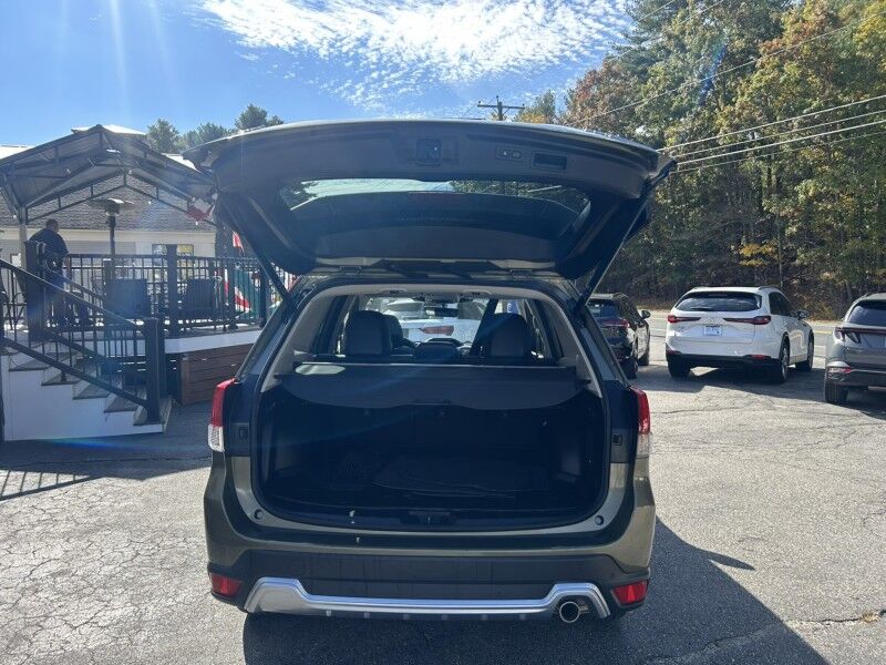 2023 Subaru Forester Touring Webster MA 2023 Subaru Forester Touring Webster MA
