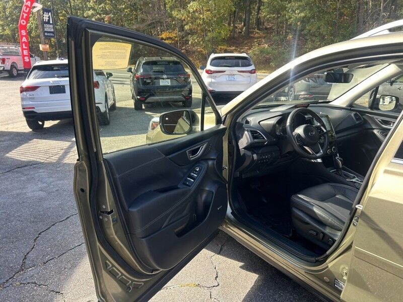 2023 Subaru Forester Touring Webster MA 2023 Subaru Forester Touring Webster MA