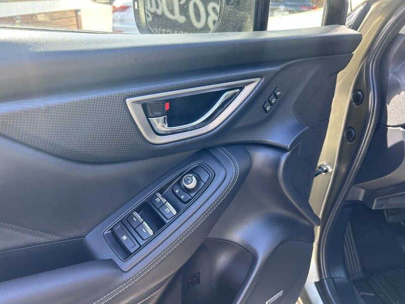 2023 Subaru Forester Touring Webster MA 2023 Subaru Forester Touring Webster MA