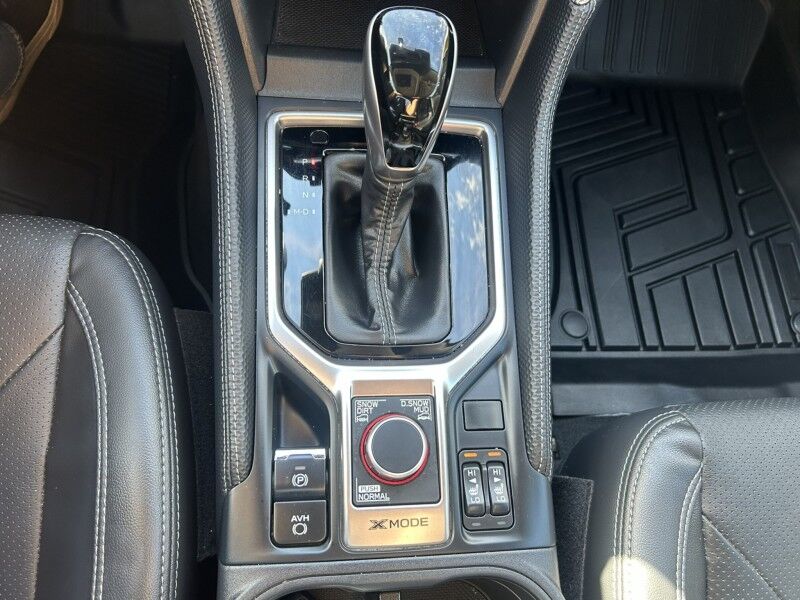 2023 Subaru Forester Touring Webster MA 2023 Subaru Forester Touring Webster MA