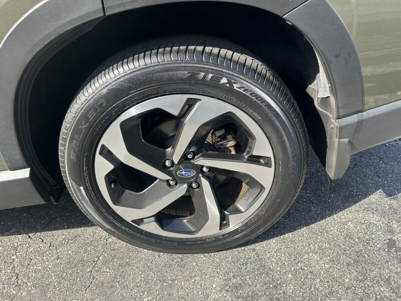 2023 Subaru Forester Touring Webster MA 2023 Subaru Forester Touring Webster MA