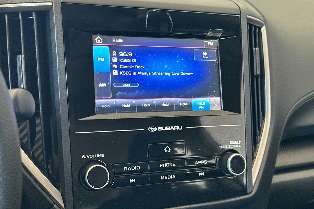 2023 Subaru Impreza Roseville CA