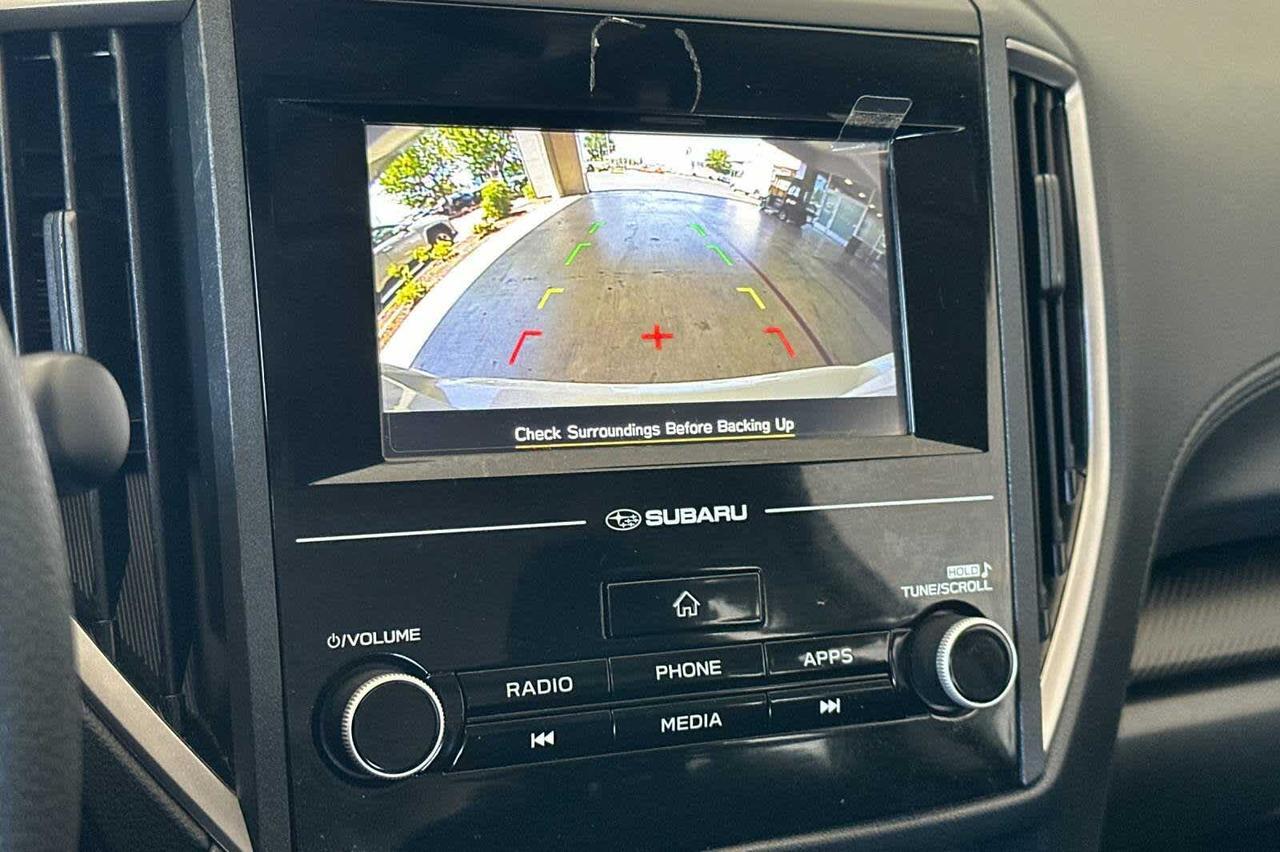 2023 Subaru Impreza Roseville CA
