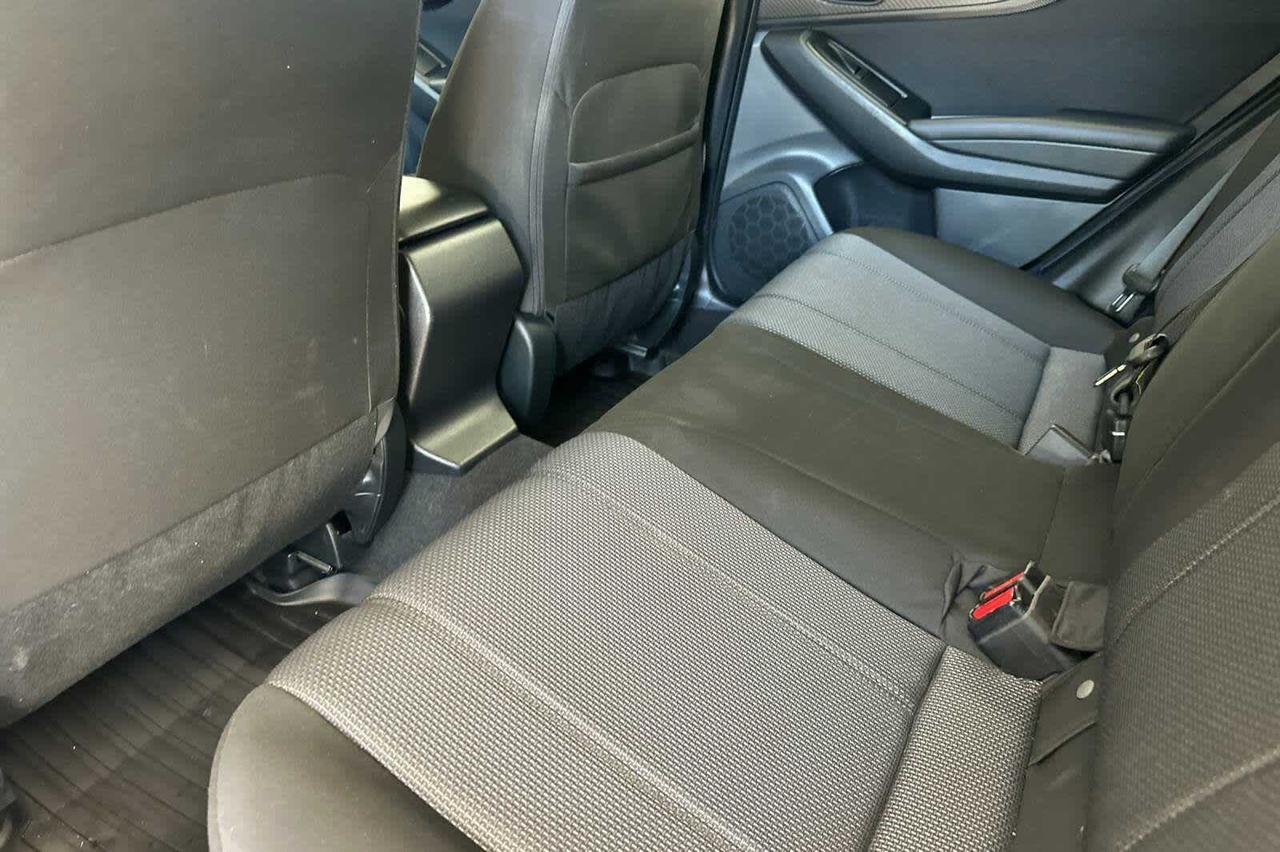 2023 Subaru Impreza Roseville CA