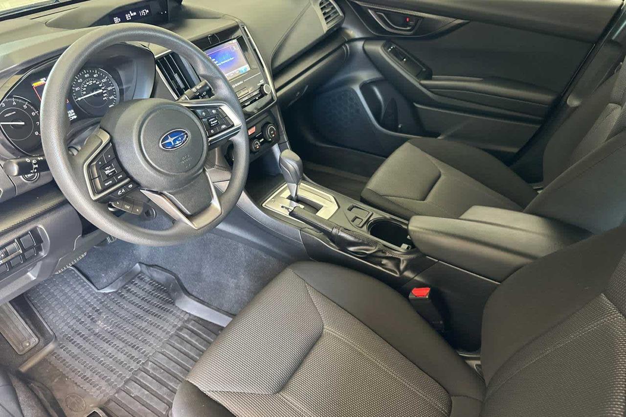 2023 Subaru Impreza Roseville CA