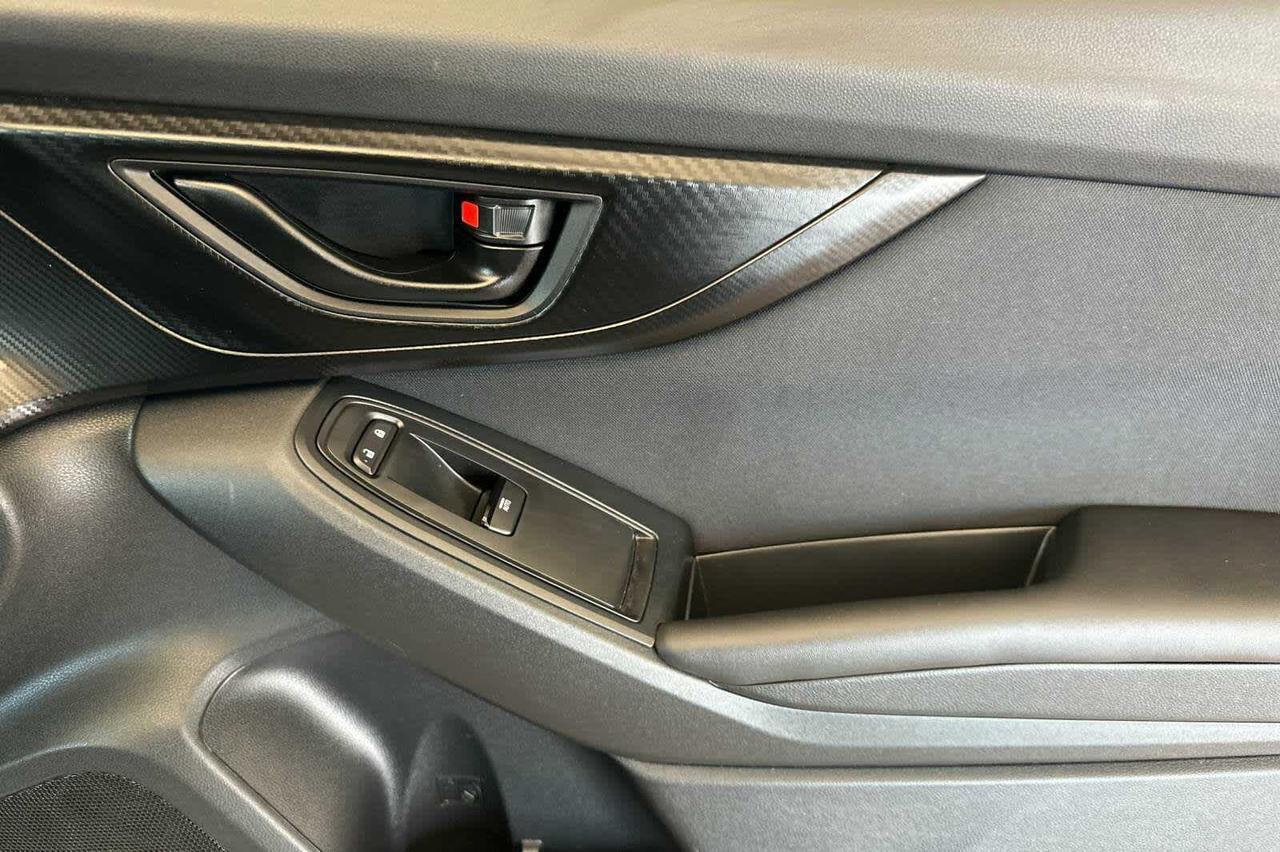 2023 Subaru Impreza Roseville CA