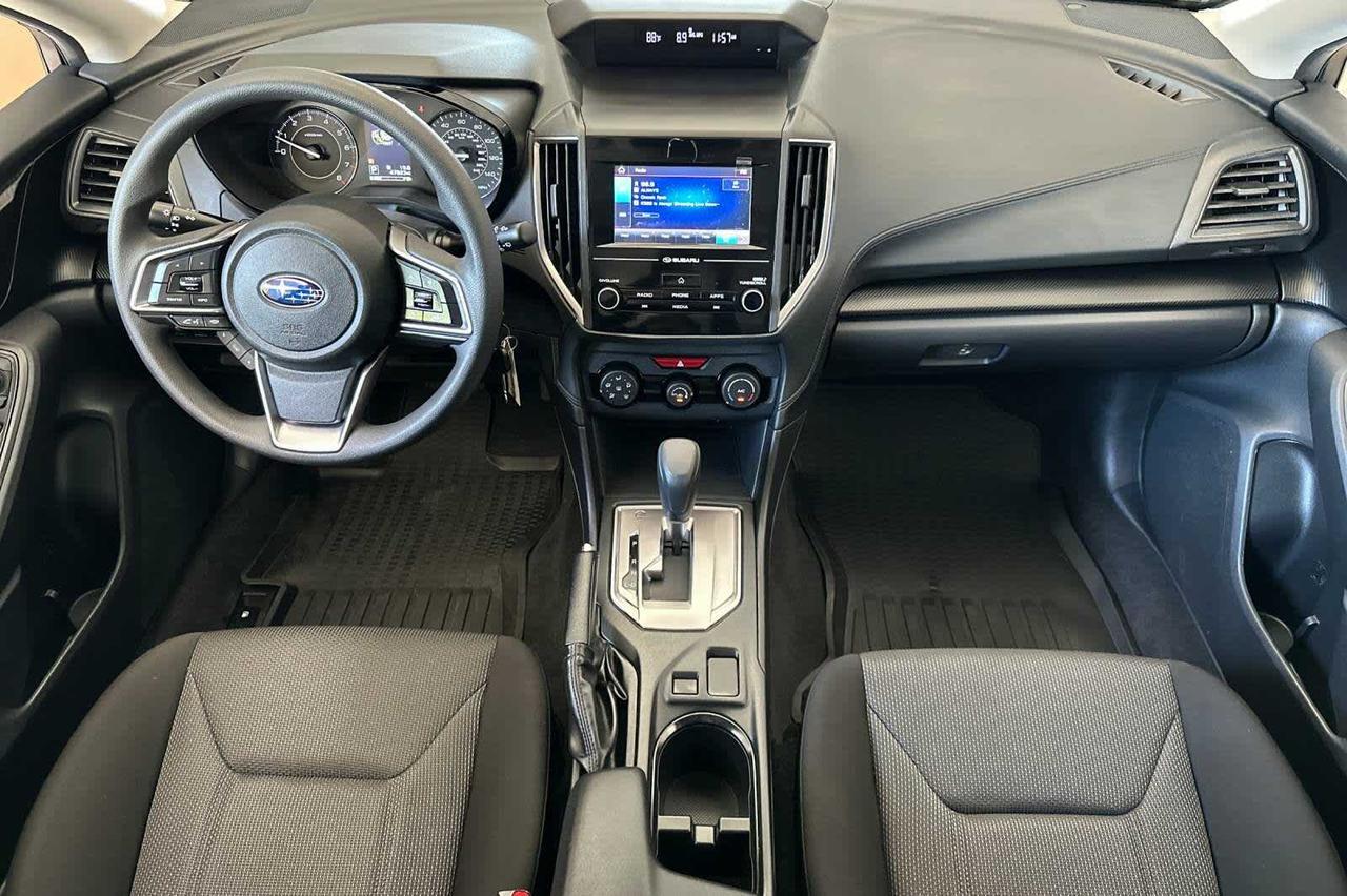 2023 Subaru Impreza Roseville CA