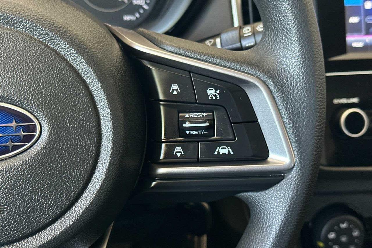 2023 Subaru Impreza Roseville CA