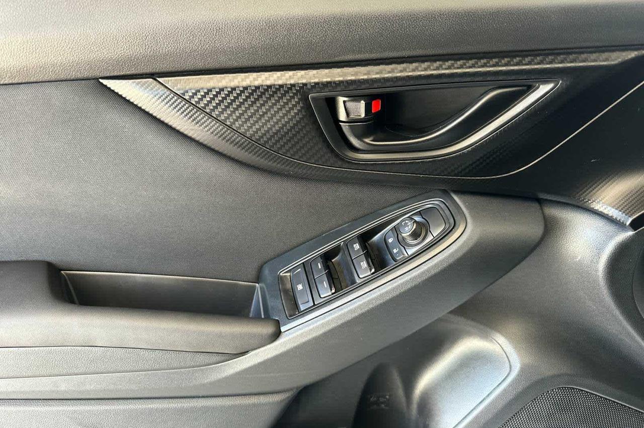 2023 Subaru Impreza Roseville CA