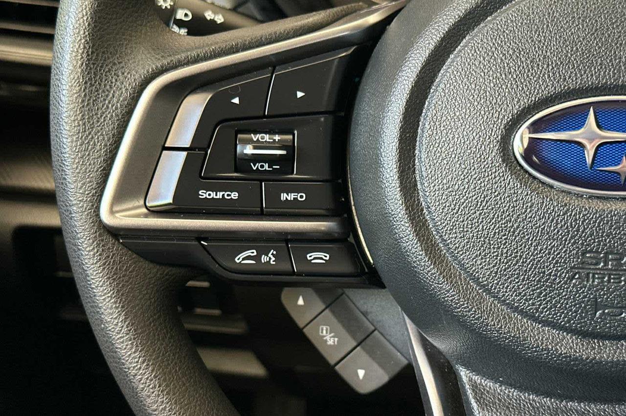 2023 Subaru Impreza Roseville CA
