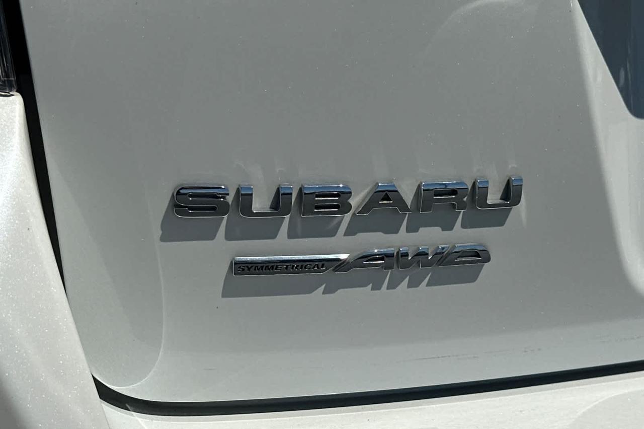 2023 Subaru Impreza Roseville CA