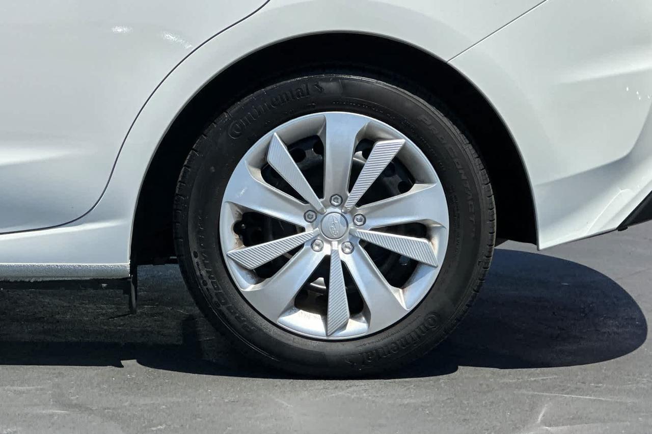 2023 Subaru Impreza Roseville CA