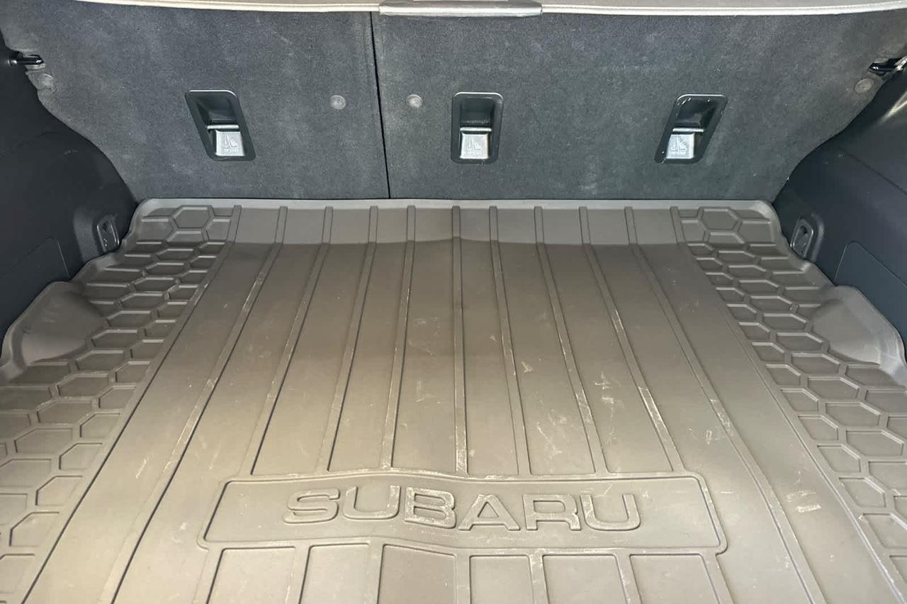 2023 Subaru Impreza Roseville CA