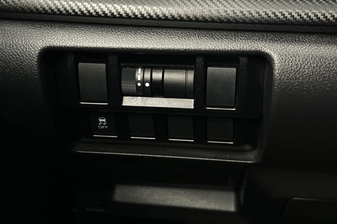 2023 Subaru Impreza Roseville CA