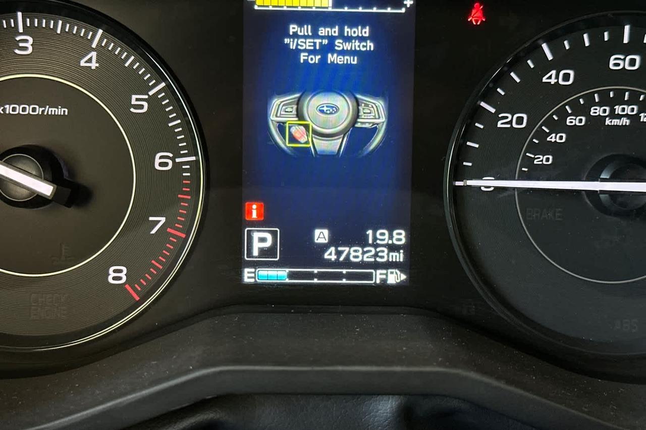 2023 Subaru Impreza Roseville CA