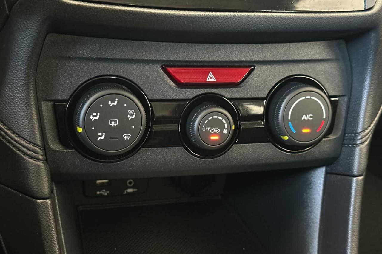2023 Subaru Impreza Roseville CA