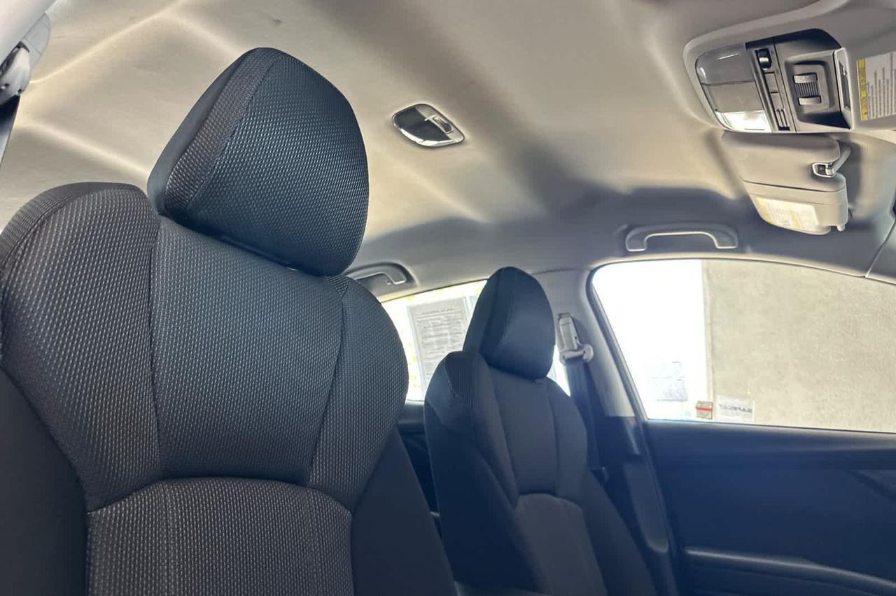 2023 Subaru Impreza Roseville CA