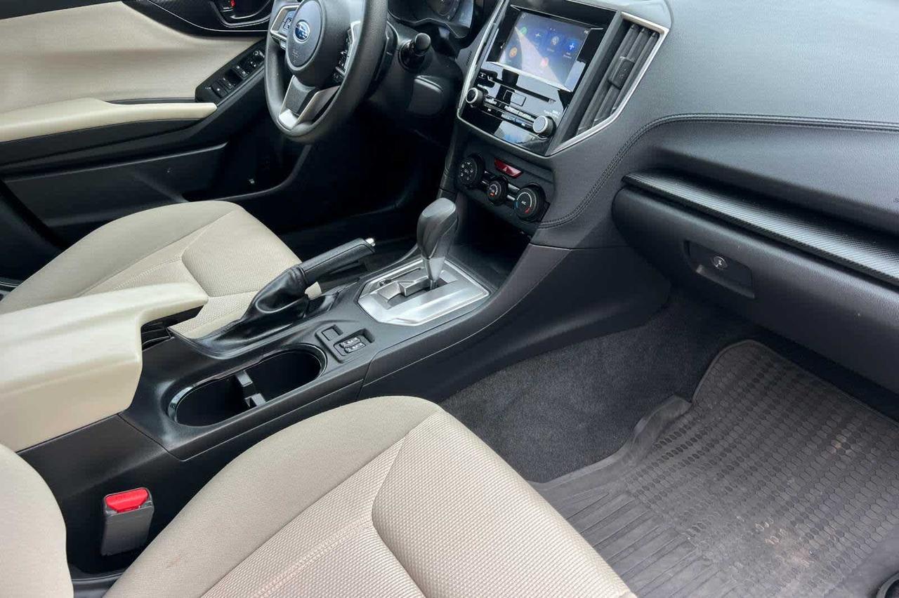 2023 Subaru Impreza Premium Roseville CA
