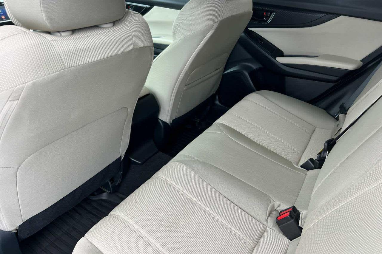 2023 Subaru Impreza Premium Roseville CA
