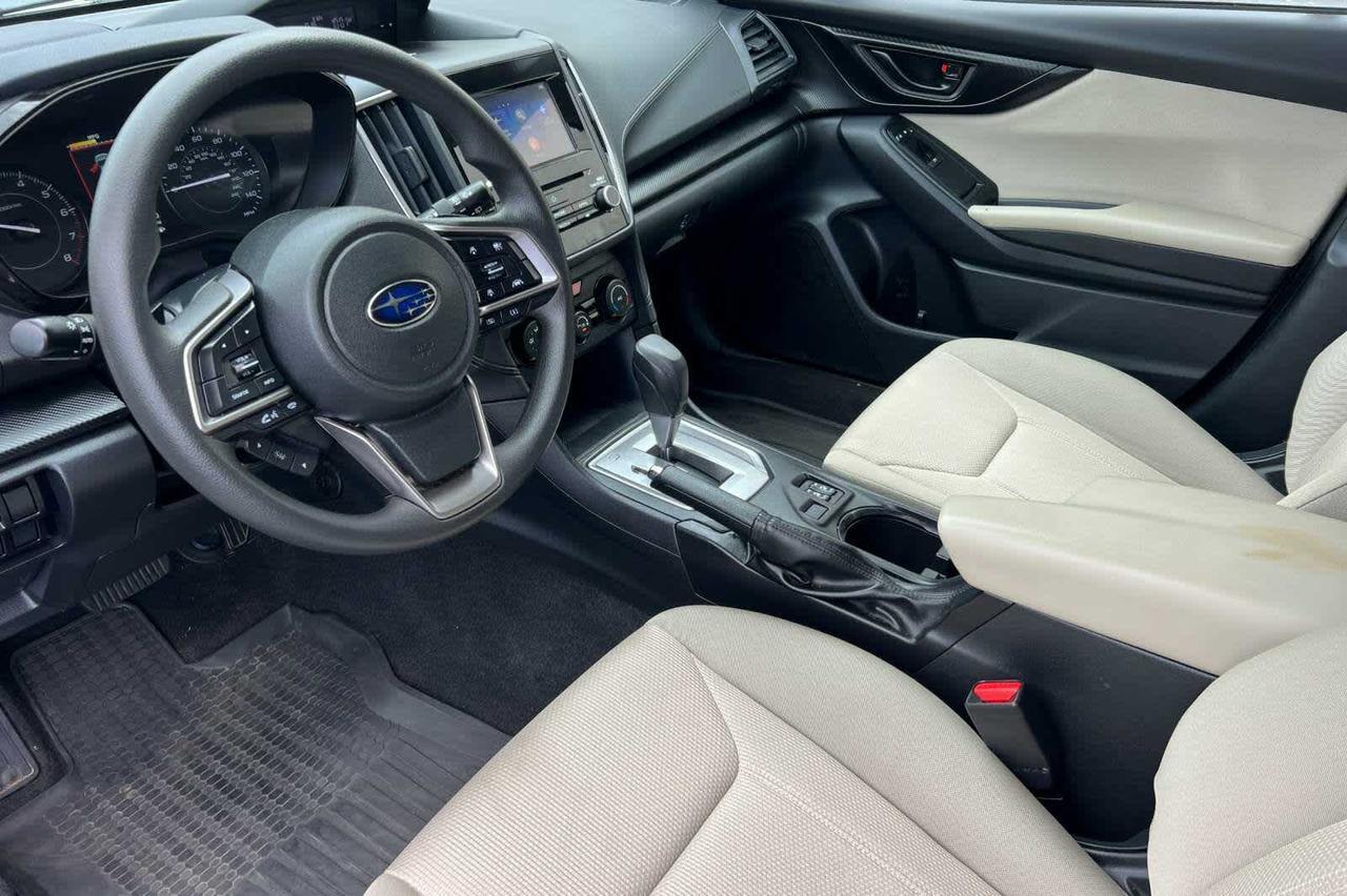 2023 Subaru Impreza Premium Roseville CA