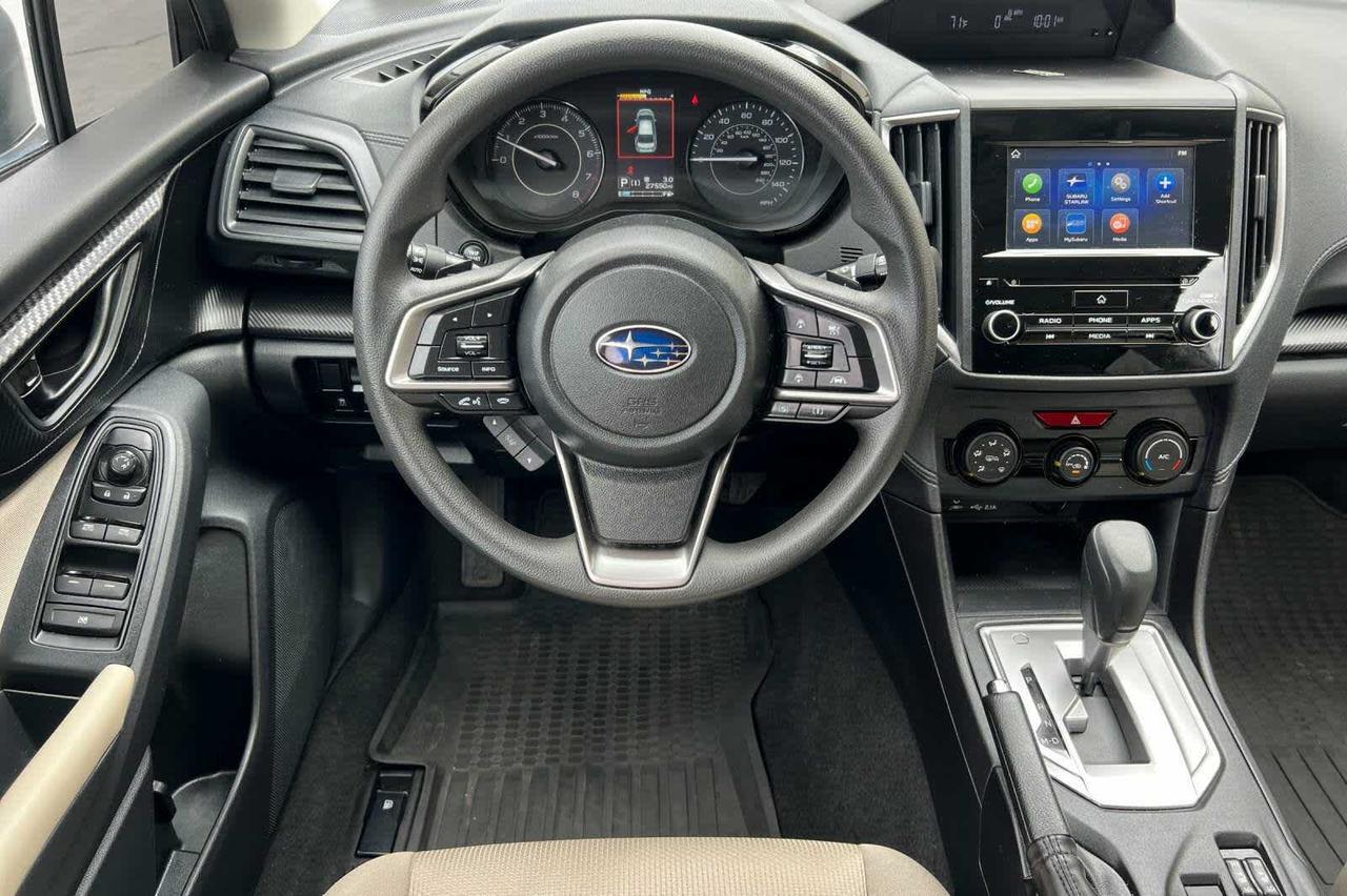 2023 Subaru Impreza Premium Roseville CA