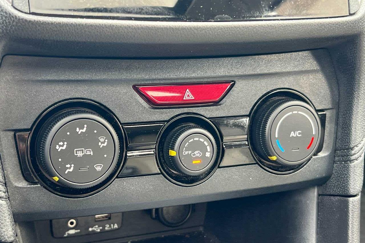 2023 Subaru Impreza Premium Roseville CA