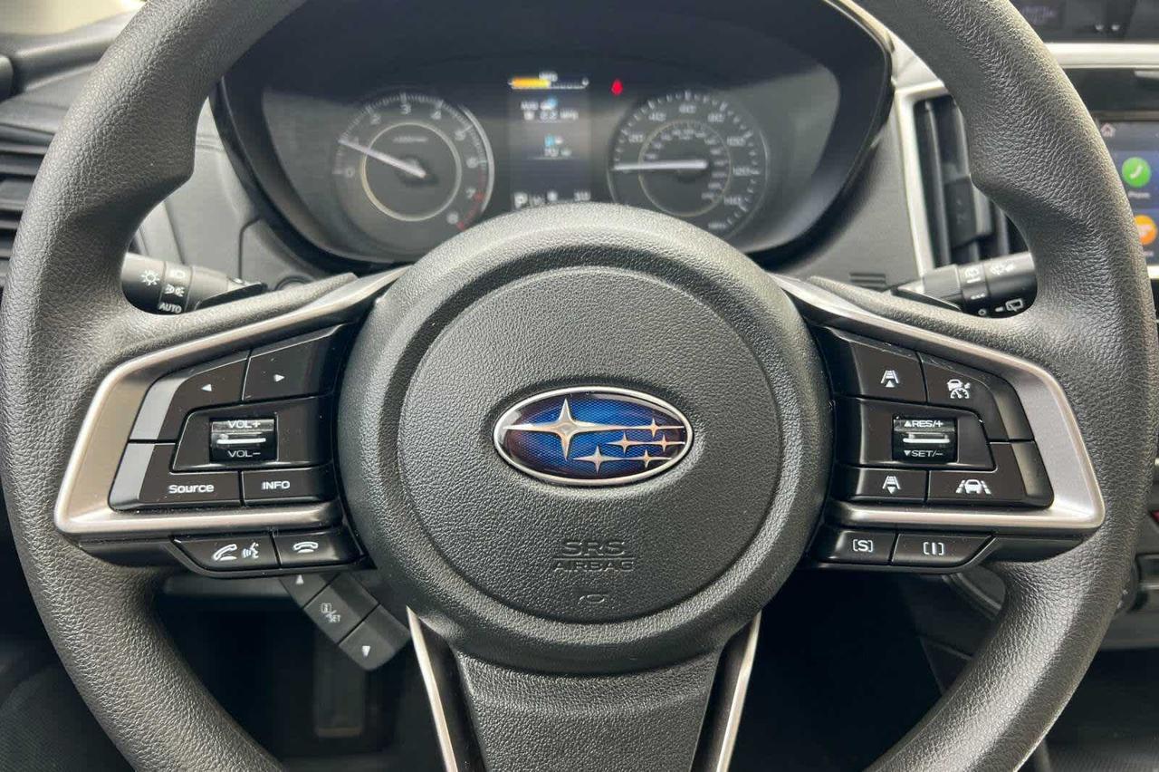 2023 Subaru Impreza Premium Roseville CA