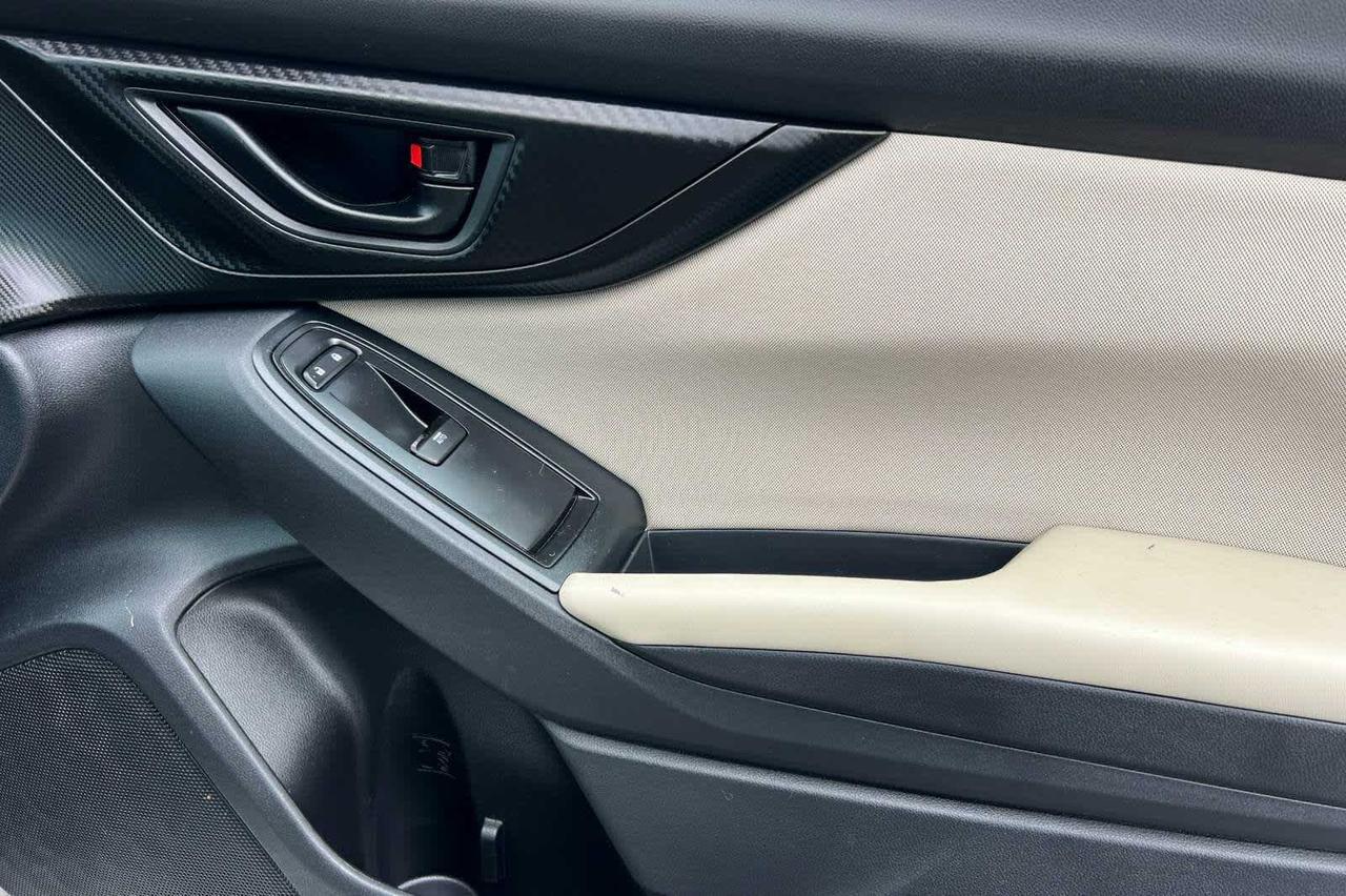 2023 Subaru Impreza Premium Roseville CA