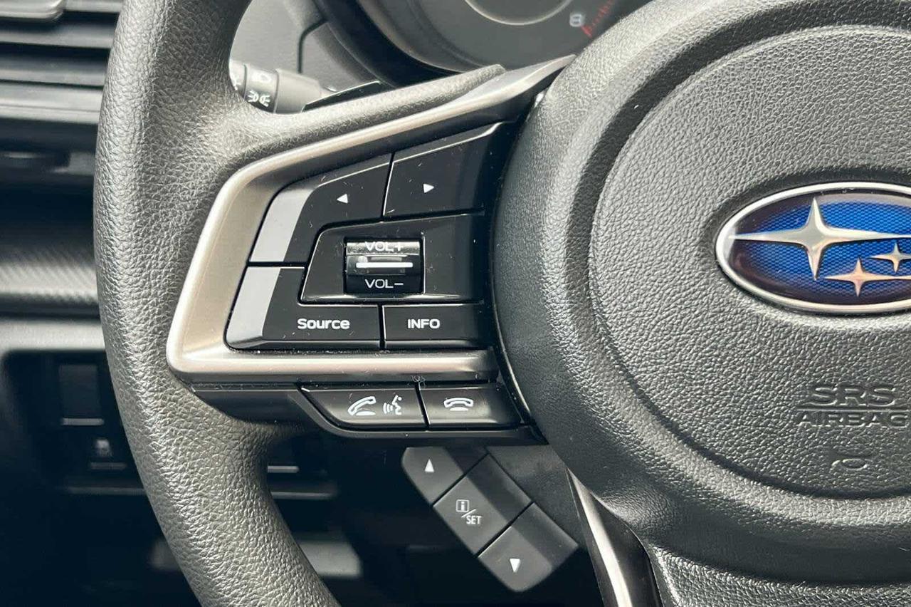 2023 Subaru Impreza Premium Roseville CA