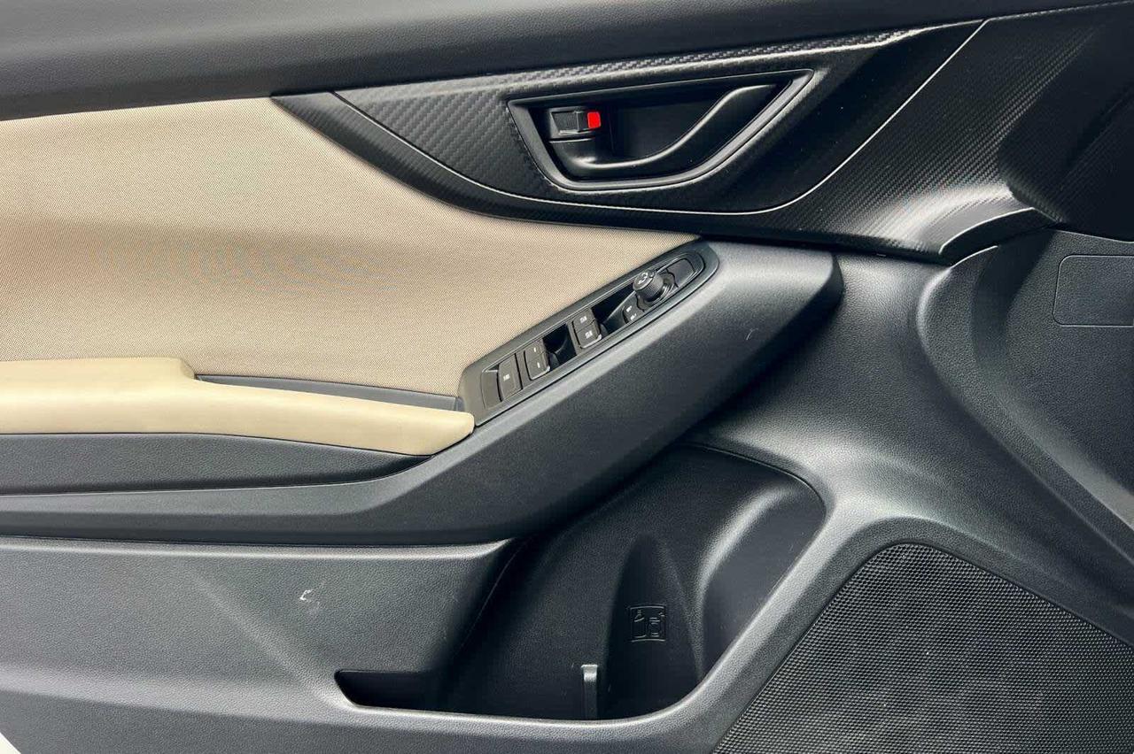 2023 Subaru Impreza Premium Roseville CA