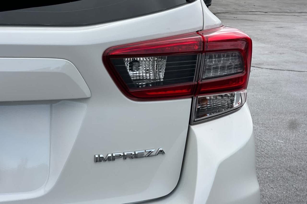 2023 Subaru Impreza Premium Roseville CA