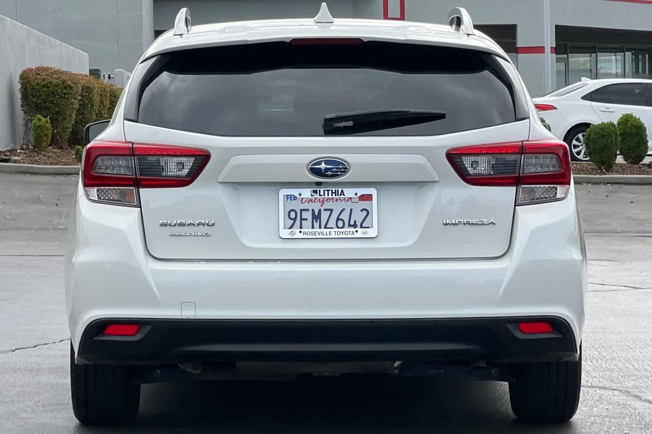 2023 Subaru Impreza Premium Roseville CA
