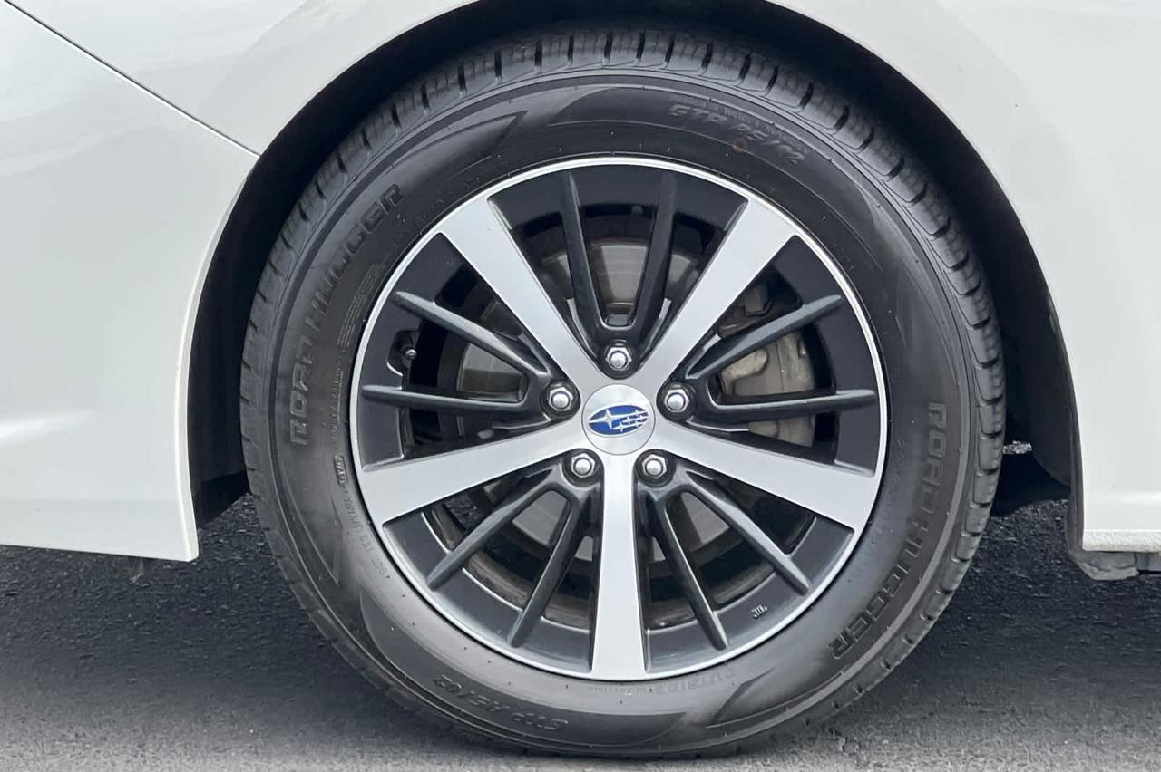 2023 Subaru Impreza Premium Roseville CA