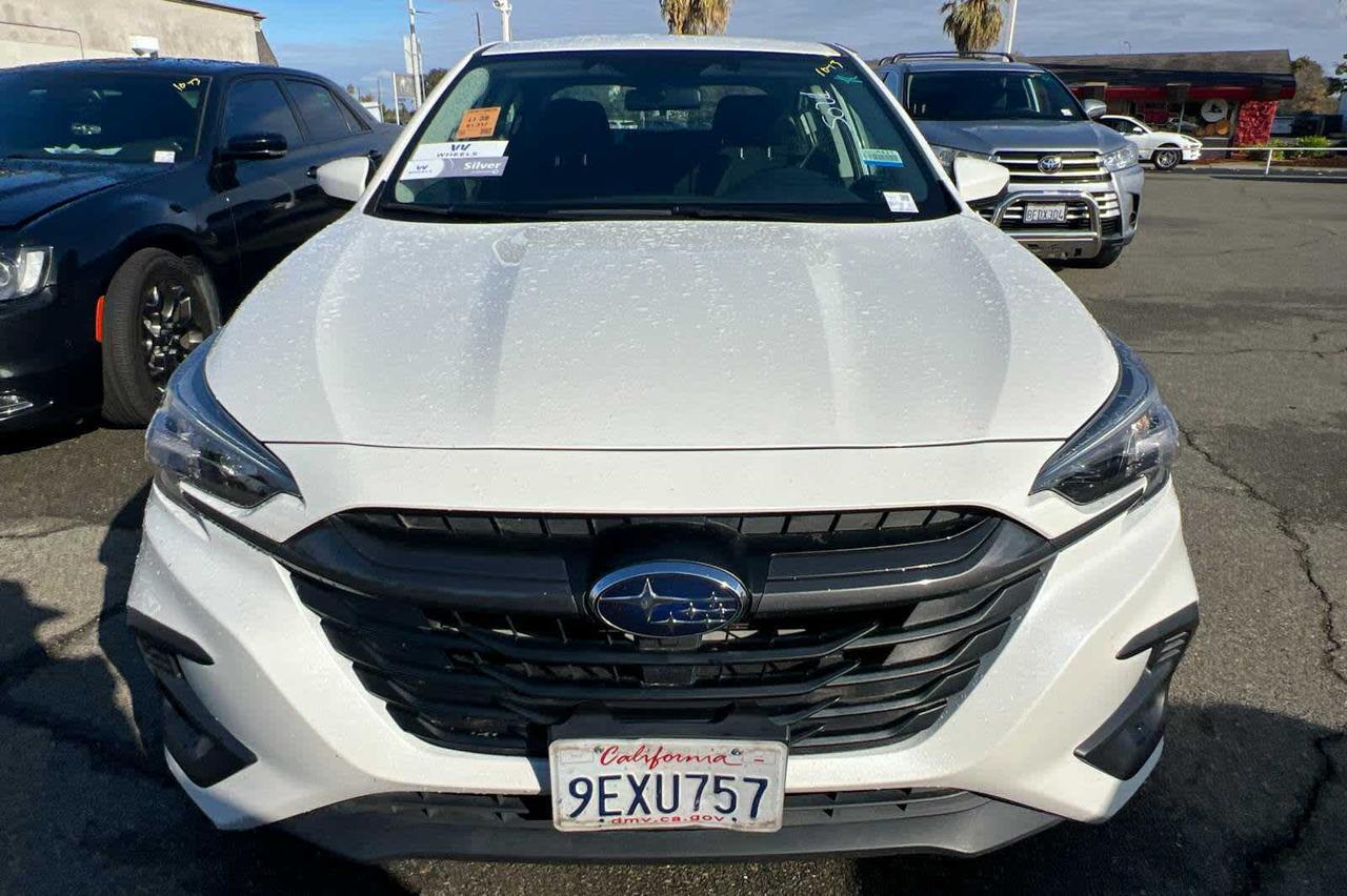 2023 Subaru Legacy Premium Roseville CA