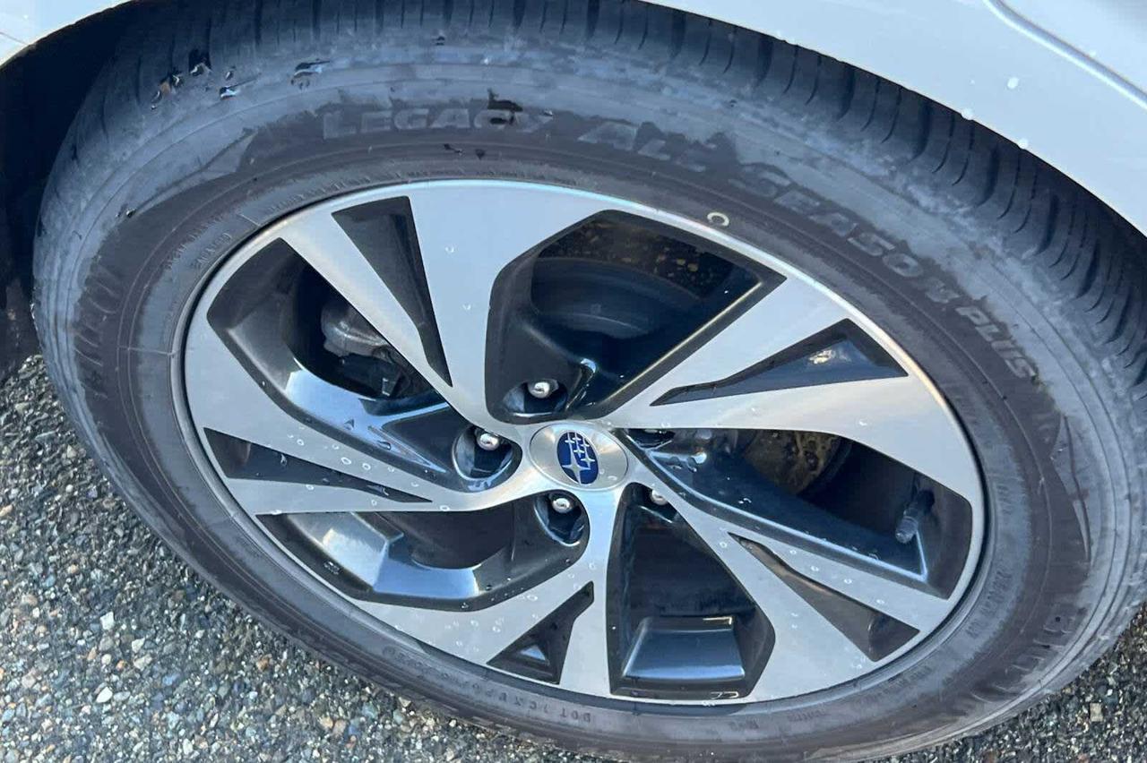 2023 Subaru Legacy Premium Roseville CA