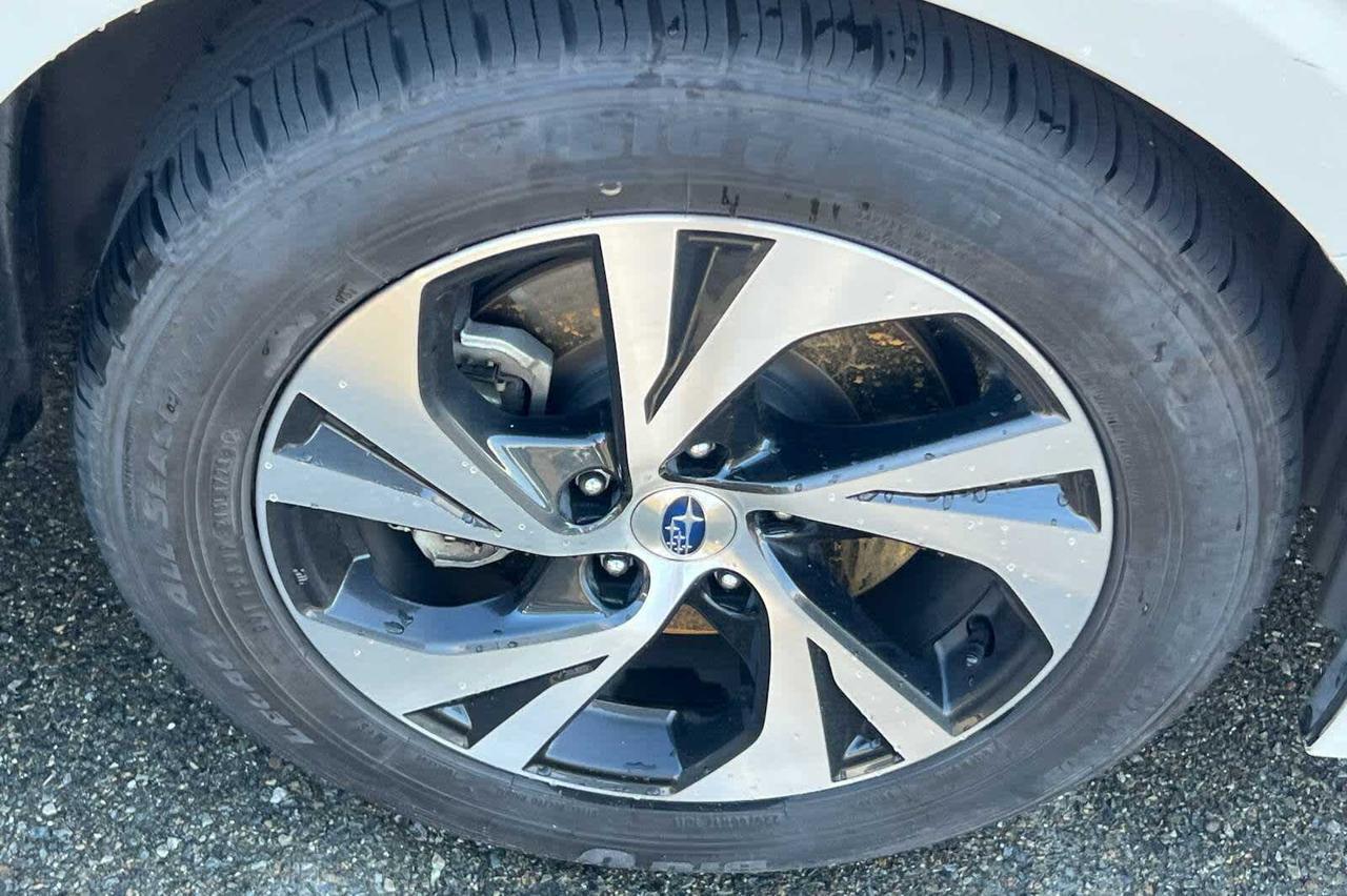 2023 Subaru Legacy Premium Roseville CA