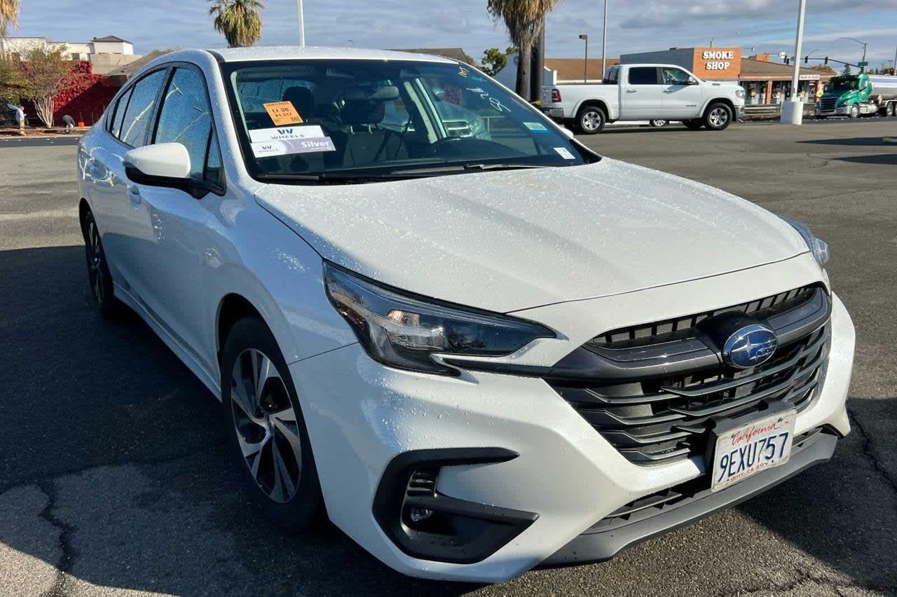 2023 Subaru Legacy Premium Roseville CA
