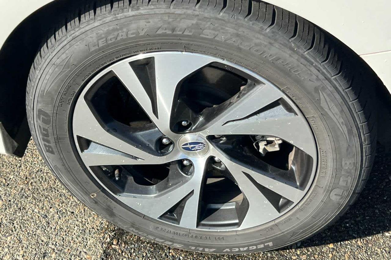 2023 Subaru Legacy Premium Roseville CA
