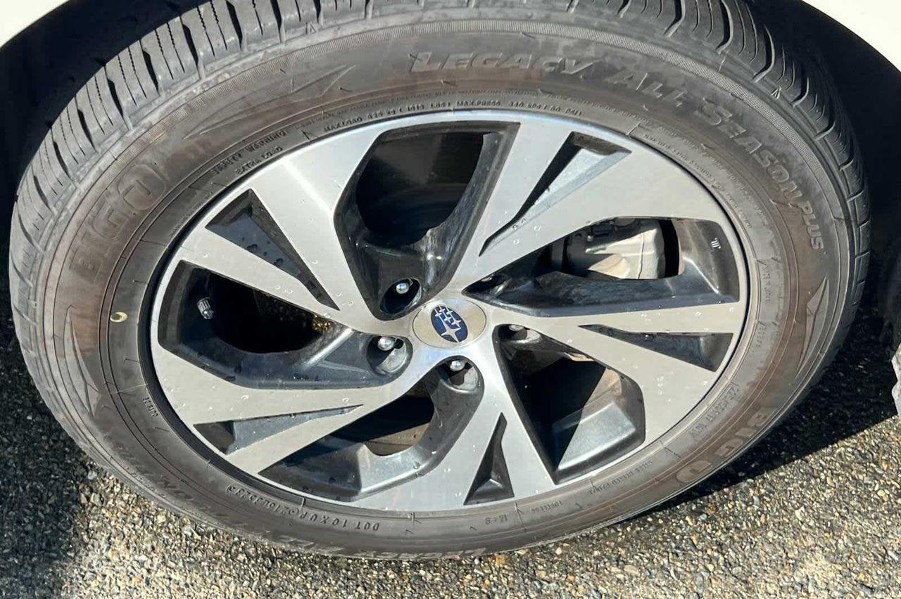 2023 Subaru Legacy Premium Roseville CA