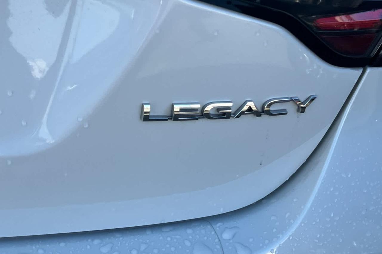 2023 Subaru Legacy Premium Roseville CA