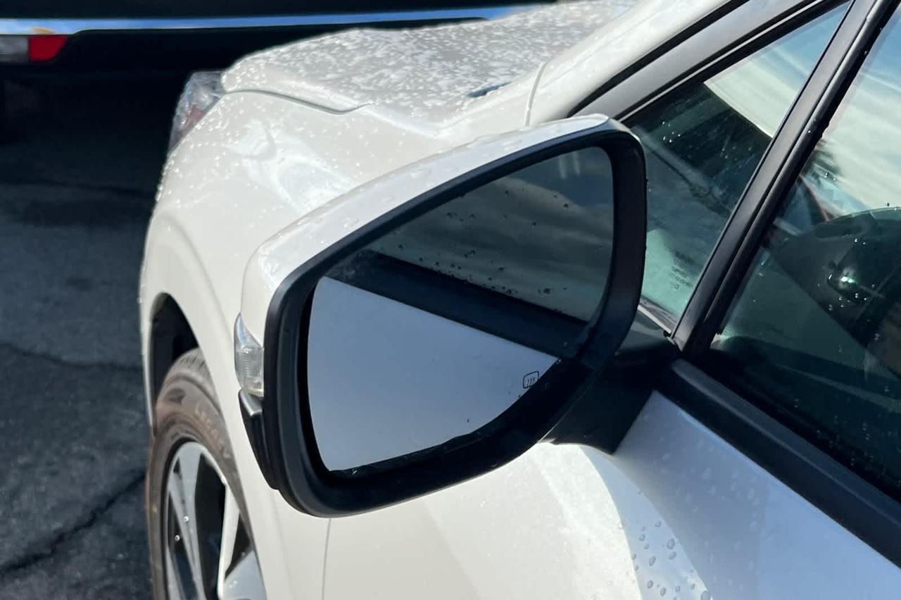 2023 Subaru Legacy Premium Roseville CA