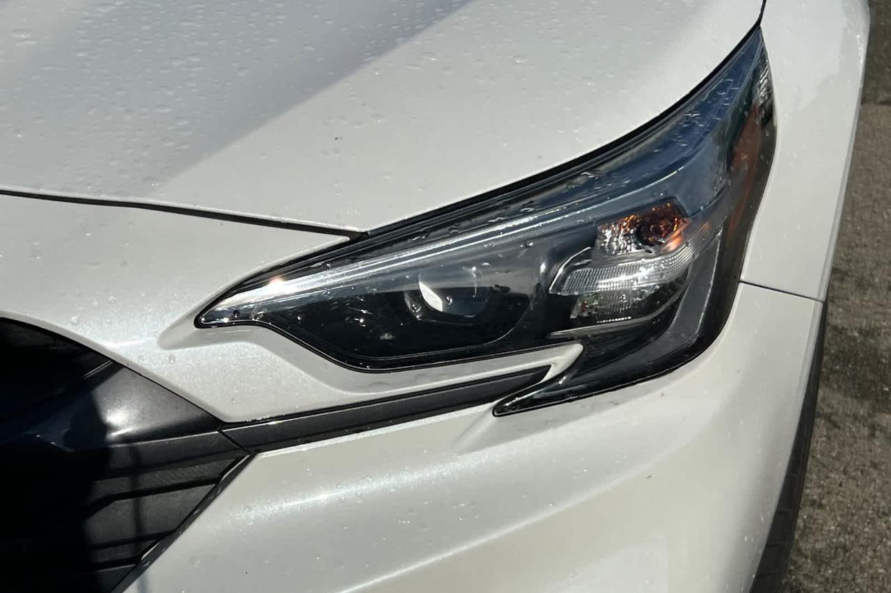 2023 Subaru Legacy Premium Roseville CA