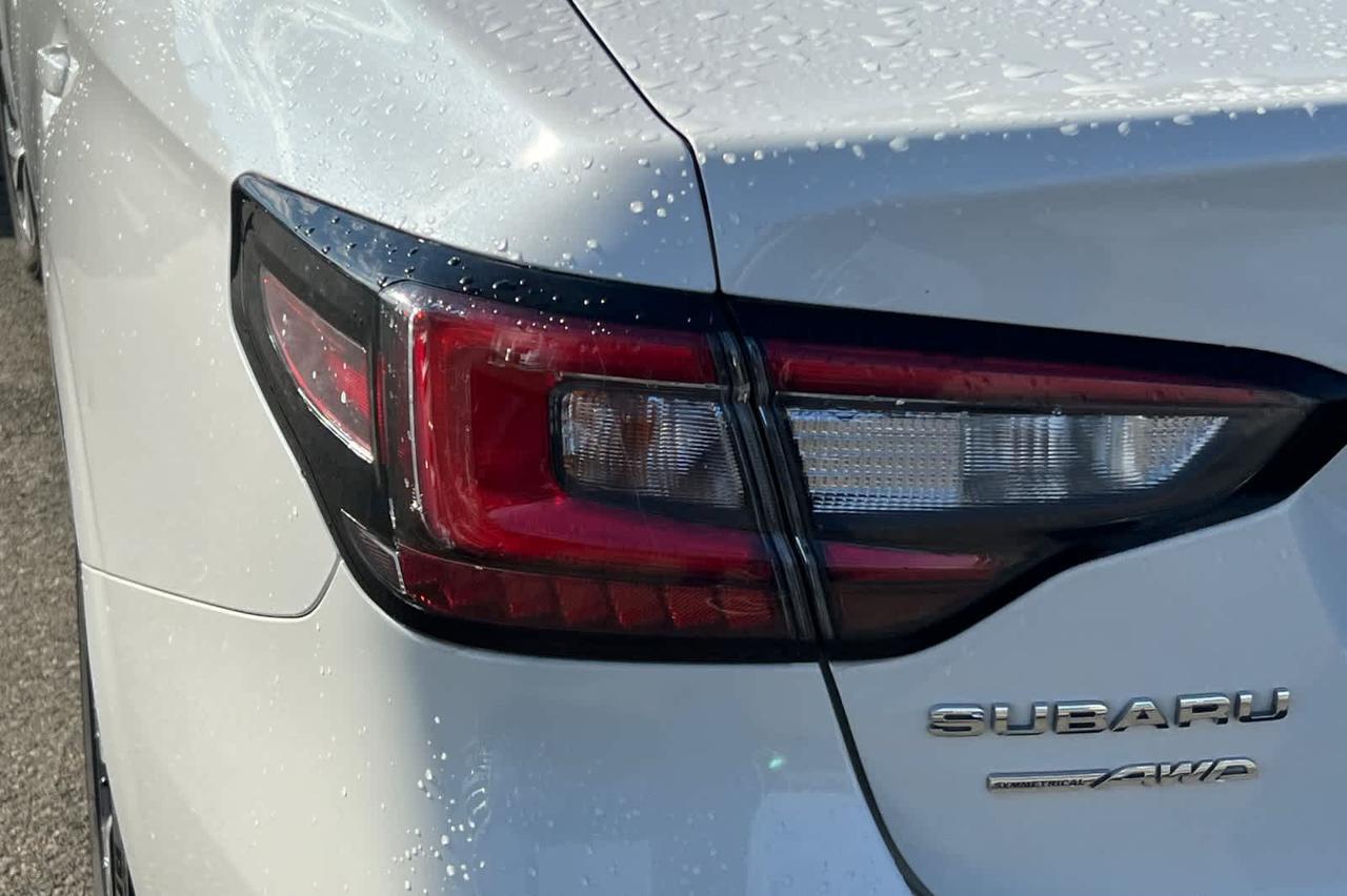 2023 Subaru Legacy Premium Roseville CA