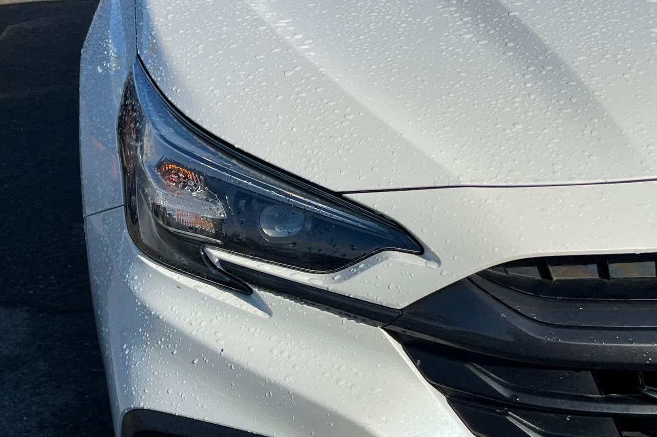 2023 Subaru Legacy Premium Roseville CA