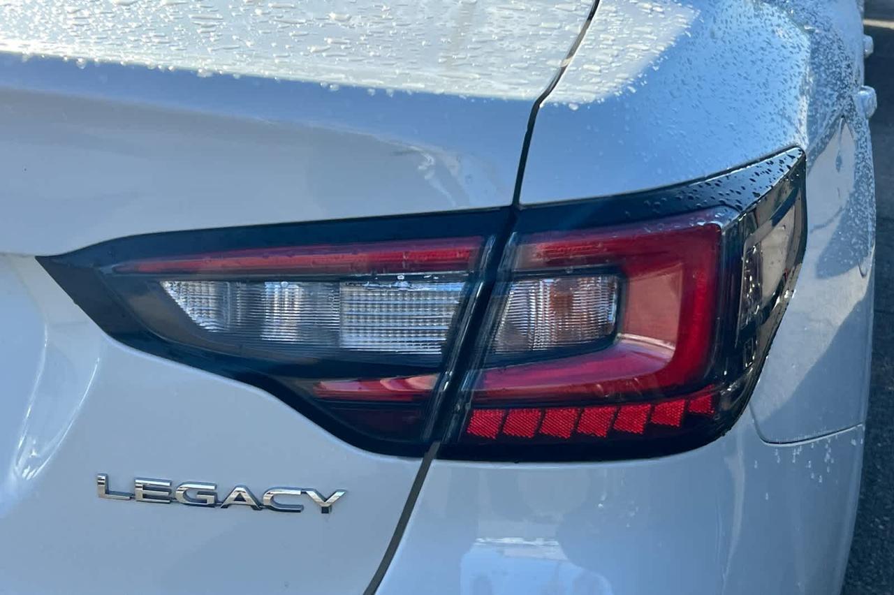 2023 Subaru Legacy Premium Roseville CA